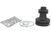Комплект пильовиків гумових PASCAL G6X006PC (фото 2)