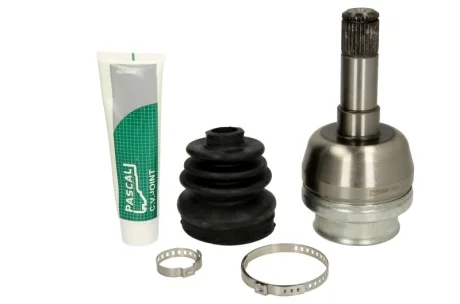 ШРКШ (внутрішній) Opel Vectra C 1.-3.0 CDTi/3.2 02-09 (R) (27x28x92) PASCAL G7X018PC