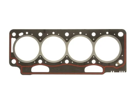 Прокладка головки блока RENAULT 1.9TDI F9Q 3! 1.55MM (пр-во) Payen AC5090