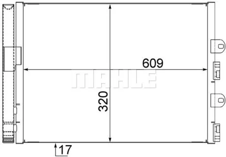 Прокладка головки циліндра Payen AC5610