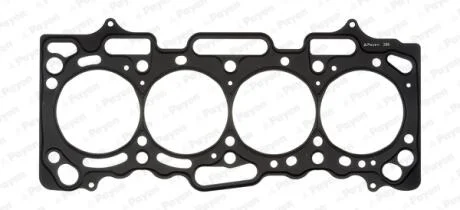 Прокладка головки блоку MITSUBISHI 4G18 (вир-во) Payen AF5480