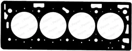 Прокладка, головка цилиндра OPEL A16LET/A18XER (пр-во) Payen AH5240