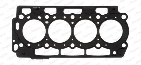 Прокладка головки цилиндров FORD/PSA 1.4HDI 3! 1.30mm DV4TD (пр-во) Payen AH6570