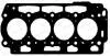 Прокладка головки циліндрів FORD/PSA 1.4HDI 5! 1.45mm DV4TD (вир-во) Payen AH6600 (фото 1)