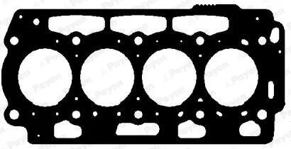 Прокладка головки цилиндров FORD/PSA 1.4HDI 5! 1.45mm DV4TD (пр-во) Payen AH6600