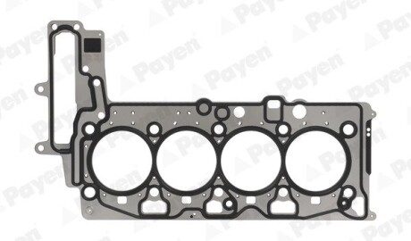 Прокладка, головка цилиндра BMW 2,0TDI N47 2 метки Payen AH8120