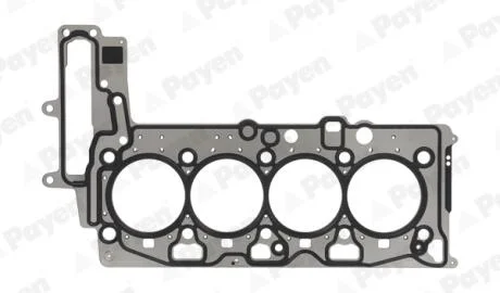 Прокладка, головка цилиндра BMW 2,0TDI N47 2 метки (пр-во) Payen AH8120
