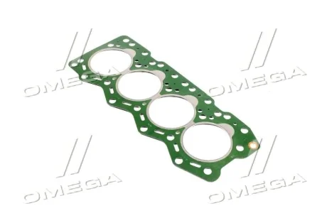Прокладка головки блока FIAT 2.5D 8140.67/S8U 1.7MM (выр-во PAYEN) Payen AY300