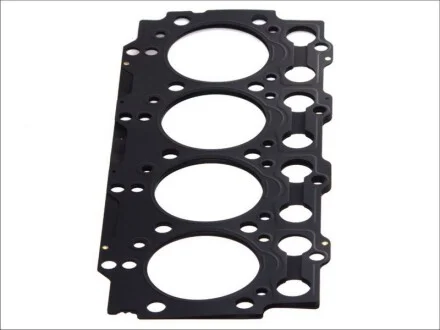 Прокладка головки блоку ALFA/FORD SCC/VM 2.5TD VM25 1! 1.62MM (4CYL) (вир-во) Payen AY410