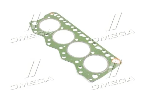 Прокладка головки блока FIAT/IVECO 2.5TD 8140.07/8140.27/8140.47 90-94 1.27MM (выр-во PAYEN) Payen AY581