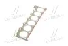 Прокладка головки блока цилиндров BMW M21D24 3! 1.87MM (пр-во PAYEN) Payen BR441 (фото 4)