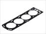 Прокладка головки блоку OPEL 1.4 C14NZ/14NV/C14SE (вир-во PAYEN) Payen BS260 (фото 1)