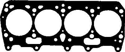 Прокладка головки блока арамидная Payen BV700 (фото 1)