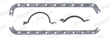 Фото прокладка піддона Payen HC480 Прокладка піддона Payen HC480