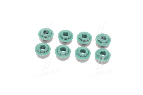 Сальник клапана IN/EX (компл.) OPEL/DAEWOO Lanos 1.3/1.4/1.6 7MM (8PS) (вир-во PAYEN) Payen HR342