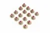 Сальник клапана IN/EX (SET) OPEL Z16XEP (16PCS) (вир-во PAYEN) Payen HR5087 (фото 3)