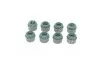 Сальник клапана (компл.) BMW/PSA/FIAT 7MM (8PS) (вир-во PAYEN) Payen HR816 (фото 1)