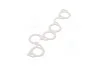 Прокладання колектора IN SEAT/VW 1.3/1.6/1.8 (вір-во PAYEN) Payen JC478 (фото 2)
