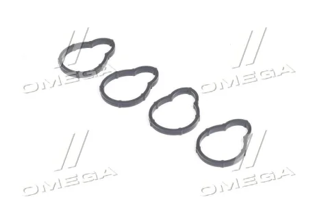 Прокладка колектора компл. 4 шт IN RENAULT K7J/E7J (вір-во PAYEN) Payen JD5315