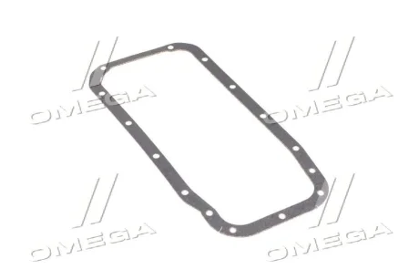 Прокладка масляного піддону двигуна OPEL 13NB/14SV/C16NZ/X16SZR, DAEWOO A15MF ПРОБКА (вир-во PAYEN) Payen JH5005
