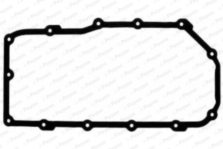 Прокладка масляного піддону Payen JH5060