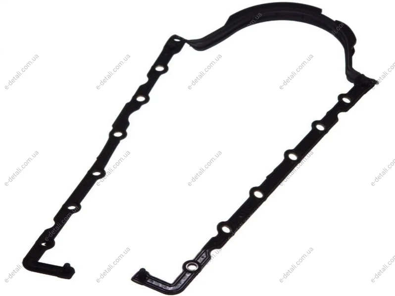 Прокладка масляного поддона двигателя FORD 1.8TD RFD/RFK/RFN/RVA (аluminium) (выр-во PAYEN) Payen JJ463 (фото 1)