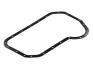 Прокладка масляного поддона двигателя VAG 1A/3A/4B/6A/AAD/AAE/ABB/ABK/ABM RUBBER (выр-во PAYEN) Payen JJ609 (фото 1)
