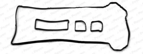Прокладки клапанной крышки (компл.) PLASTIC FORD 1.8/2.0 CSDA/CSDB/AODA/AODB/N4JB (выр-во PAYEN) Payen JM5153
