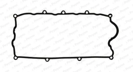 Прокладка, кришка головки циліндра OPEL 1,7TDI Z17DTH (вир-во) Payen JM5198
