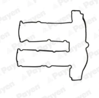 Прокладка, кришка головки циліндра FORD 1.0 EcoBoost (вир-во) Payen JM7224