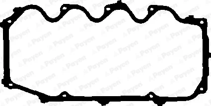 PAYEN FORD прокладка клап. кришки Escort 1,1-1,6 CVH Payen JN332