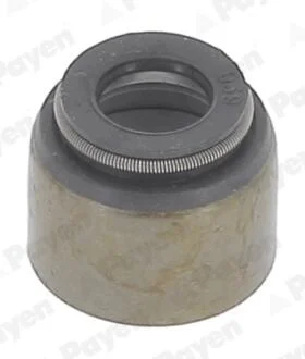 Сальник клапана IN/EX MITSUBISHI 4D65T/6G72/4D56/G64B (вир-во) Payen KJ211