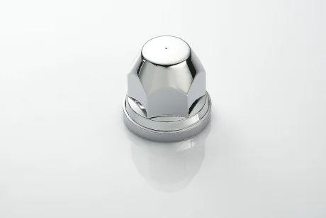 Накладка, колісні гайки PE AUTOMOTIVE 00705100A