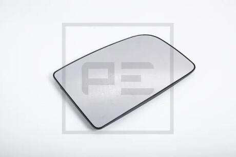 Скло дзеркала, дзеркало мертвої зони PE AUTOMOTIVE 01802080A