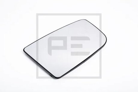 Скло дзеркала, дзеркало мертвої зони PE AUTOMOTIVE 01802580A