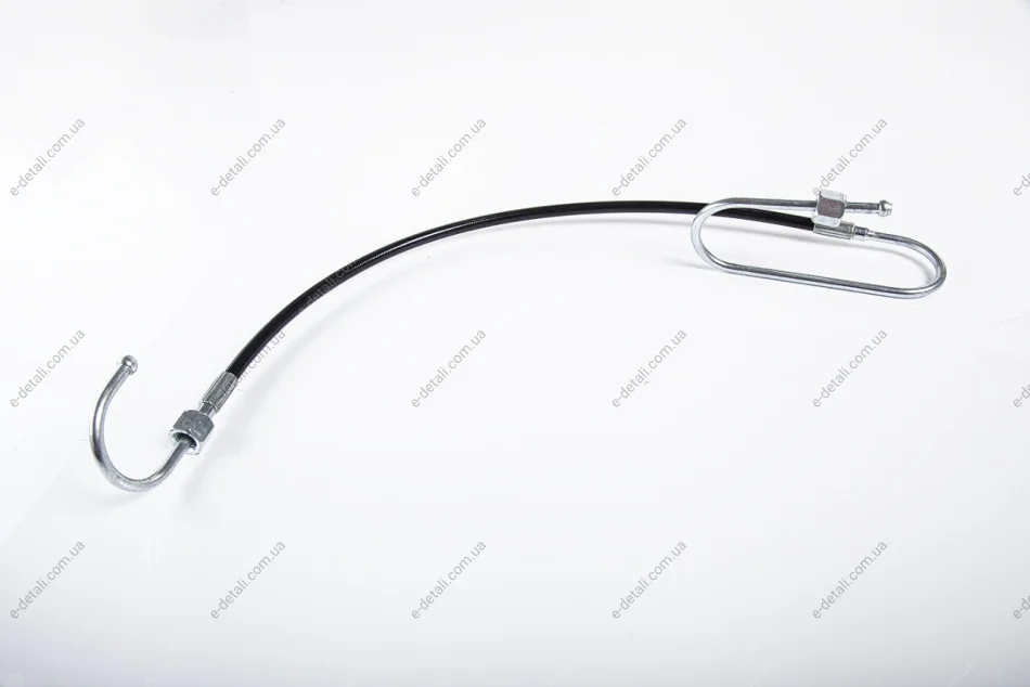 Шланг підйому кабіни PE AUTOMOTIVE 02368500A (фото 1)
