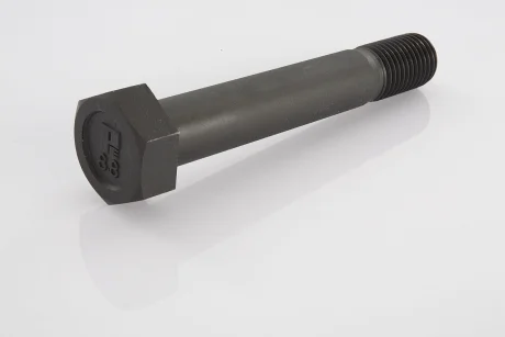 Болт рессоры M30x3.5x210 гайка - 0326015010 есть Ремкомплект 070.566 (болт+гайка)) PE AUTOMOTIVE 043.027-00A