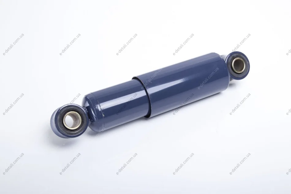 Амортизатор підвіски на причіп Hmax 490/Hmin 330, 24x55/24x55 PE AUTOMOTIVE 043.736-10A (фото 1)