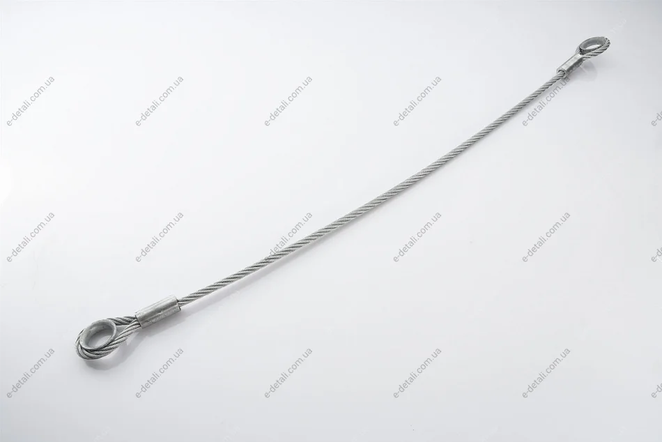 Сталевий трос PE AUTOMOTIVE 04512100A (фото 1)