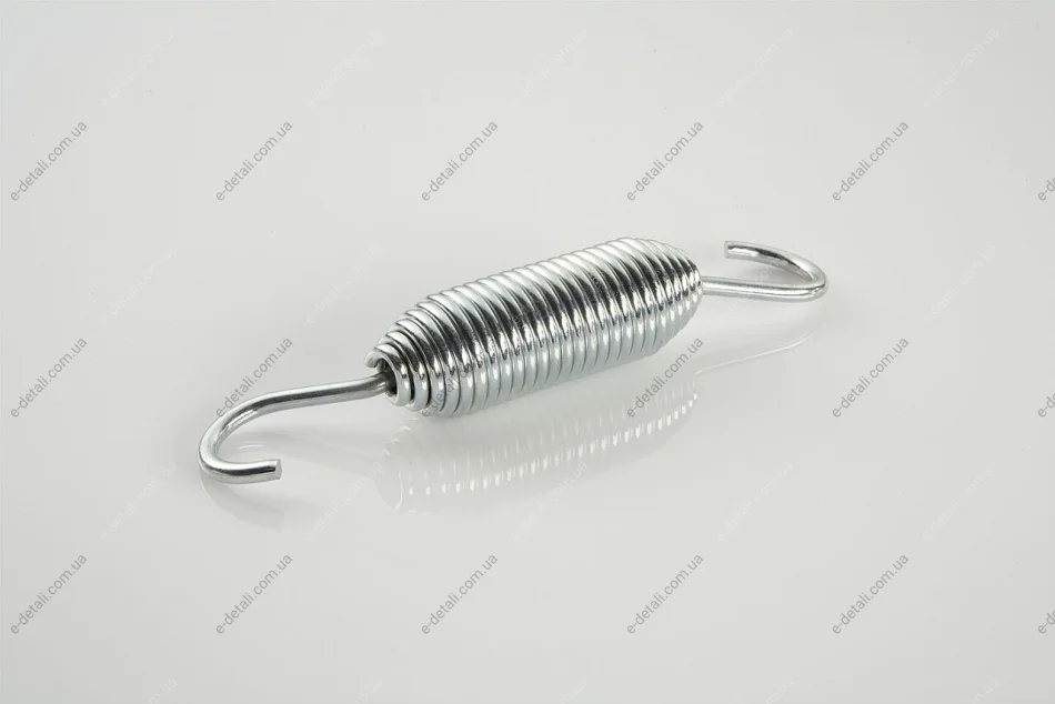 Пружина трещотки BPW 148*3.8mm PE AUTOMOTIVE 046.000-00A (фото 1)