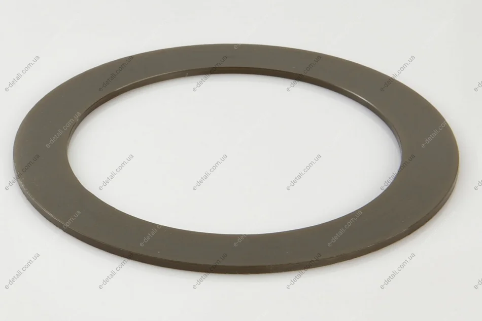 Шайба КОЛЬЦЕ УПЛОТ. BPW/KASSBEHRER 104*136*2.5MM PE AUTOMOTIVE 046.150-00A (фото 1)