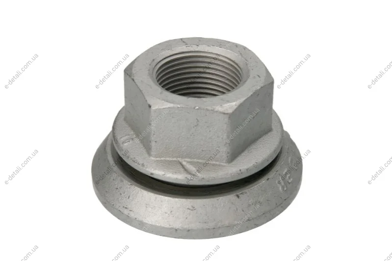 Гайка для крепления колеса PE AUTOMOTIVE 04712700 (фото 1)
