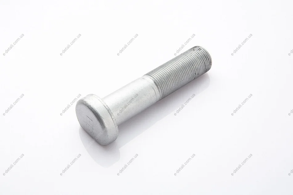 Болт крепления колеса PE AUTOMOTIVE 047.200-00A (фото 1)