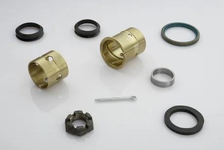 Ремкомплект опоры вала разжимного кулака PE AUTOMOTIVE 056.066-10A