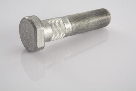 Болт для кріплення колеса PE AUTOMOTIVE 06712900A (фото 1)