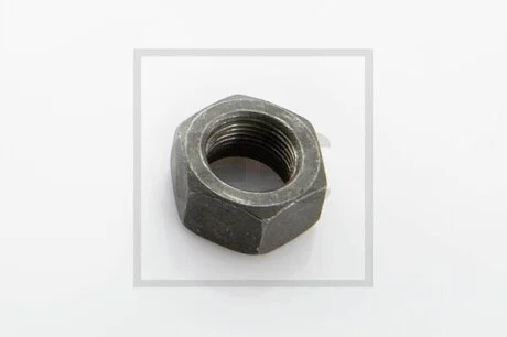 Гайка M24x2,0/DIN 934/DIN EN ISO 8673-8 PE AUTOMOTIVE 070.224-00A