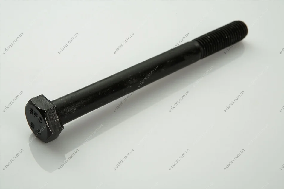 Болт амортизатора M14x150/DIN 931/ISO 24014-1 - 8.8 PE AUTOMOTIVE 070.391-00A (фото 1)