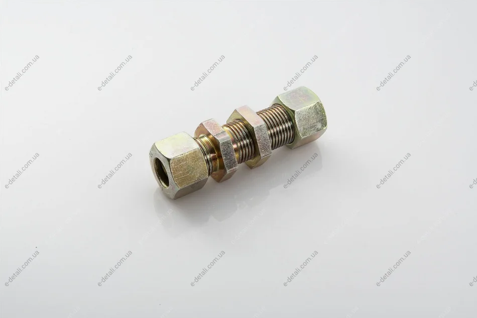 Фітінг аварійного з\'єднання PE AUTOMOTIVE 07600830A (фото 1)
