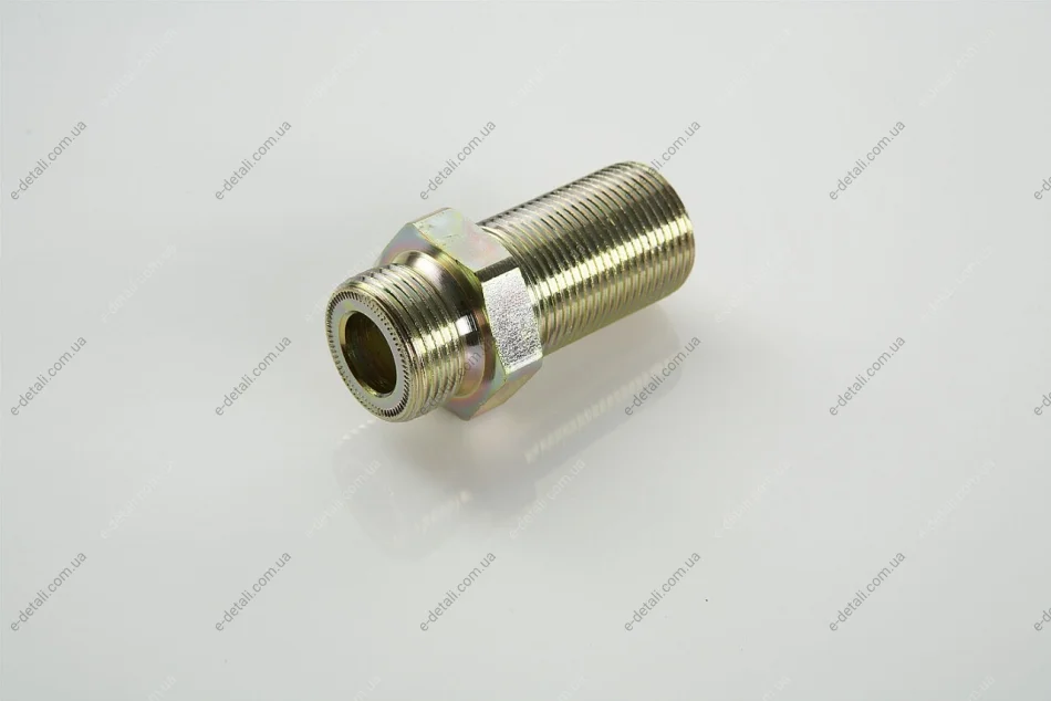 Фітінг аварійного з\'єднання PE AUTOMOTIVE 07602500A (фото 1)