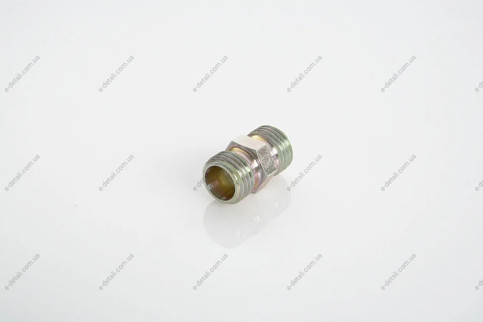 З\'єднувач шлангів TEKALAN PE AUTOMOTIVE 07603400A (фото 1)